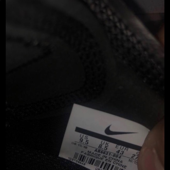 Brand New Nike Vapormax - Picture 6 of 8